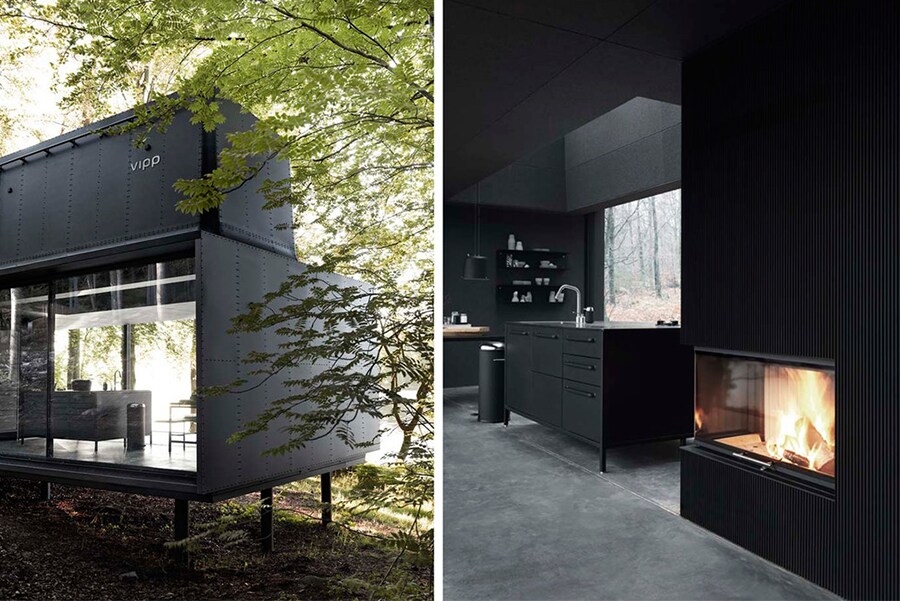 Vipp Shelter