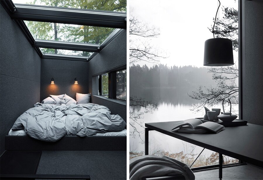 Vipp Shelter