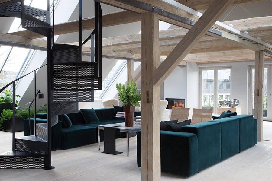 Vipp Loft