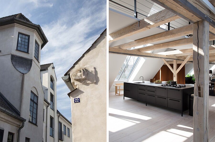 Vipp Loft