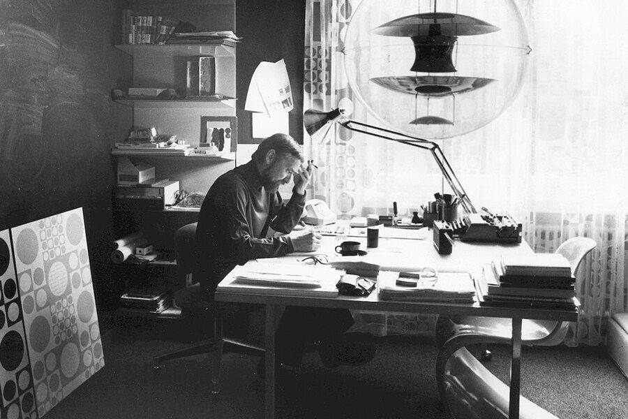 VITRA 사진