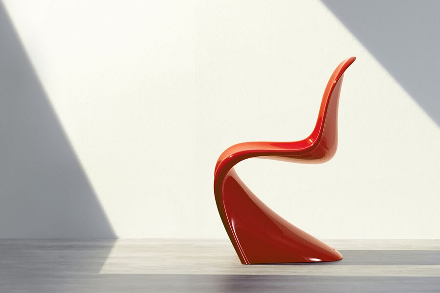 VITRA 사진