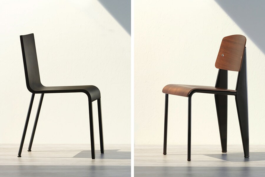 VITRA 사진