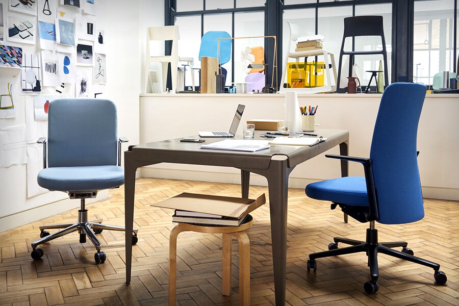 VITRA 사진