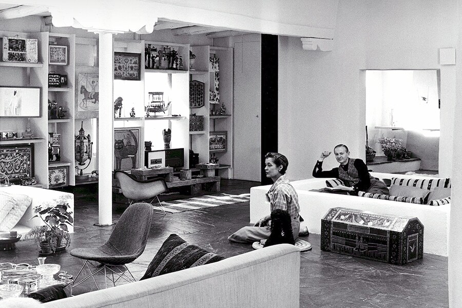 VITRA 사진