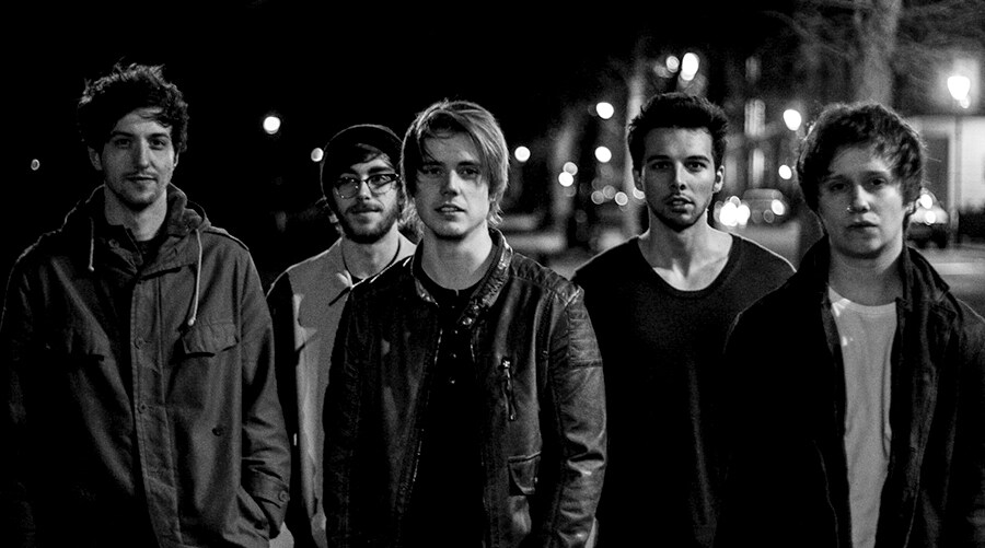 NOTHING BUT THIEVES 사진