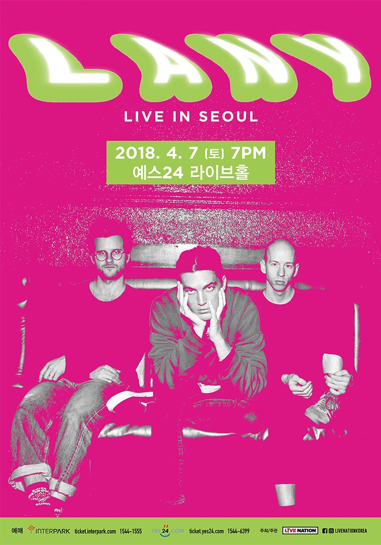 LA부터 뉴욕까지 저널 내지이미지
