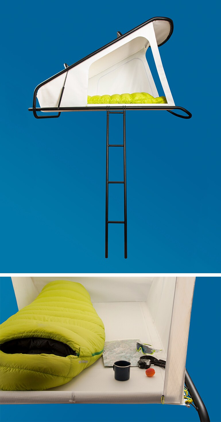 텐트 상세 이미지