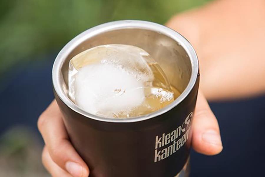 KLEAN KANTEEN 사진