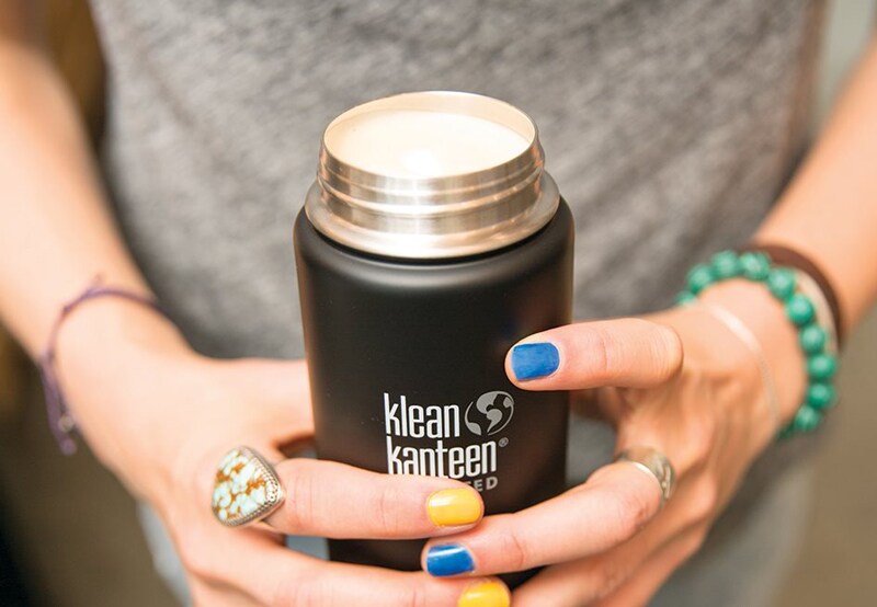 KLEAN KANTEEN 사진