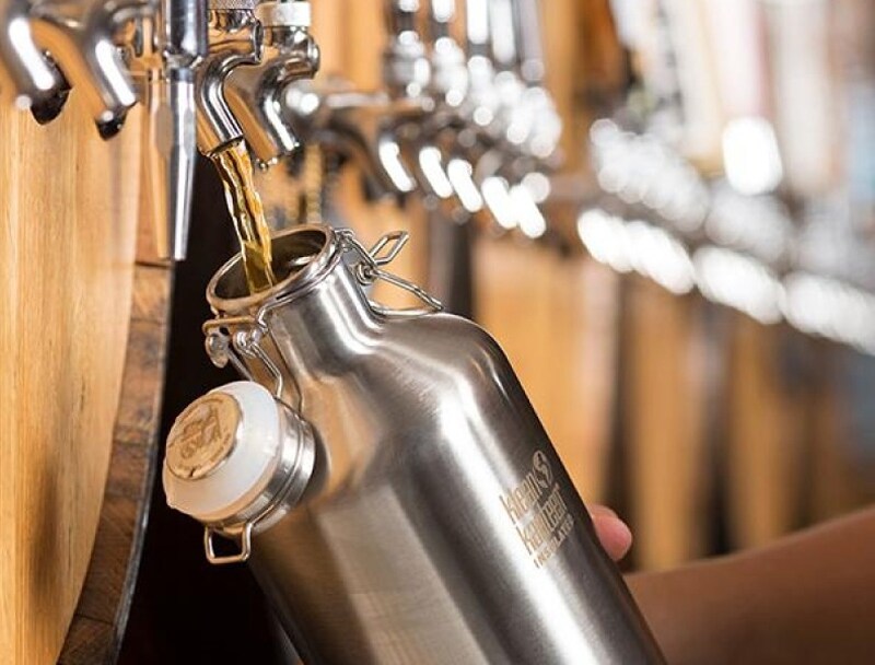 KLEAN KANTEEN 사진