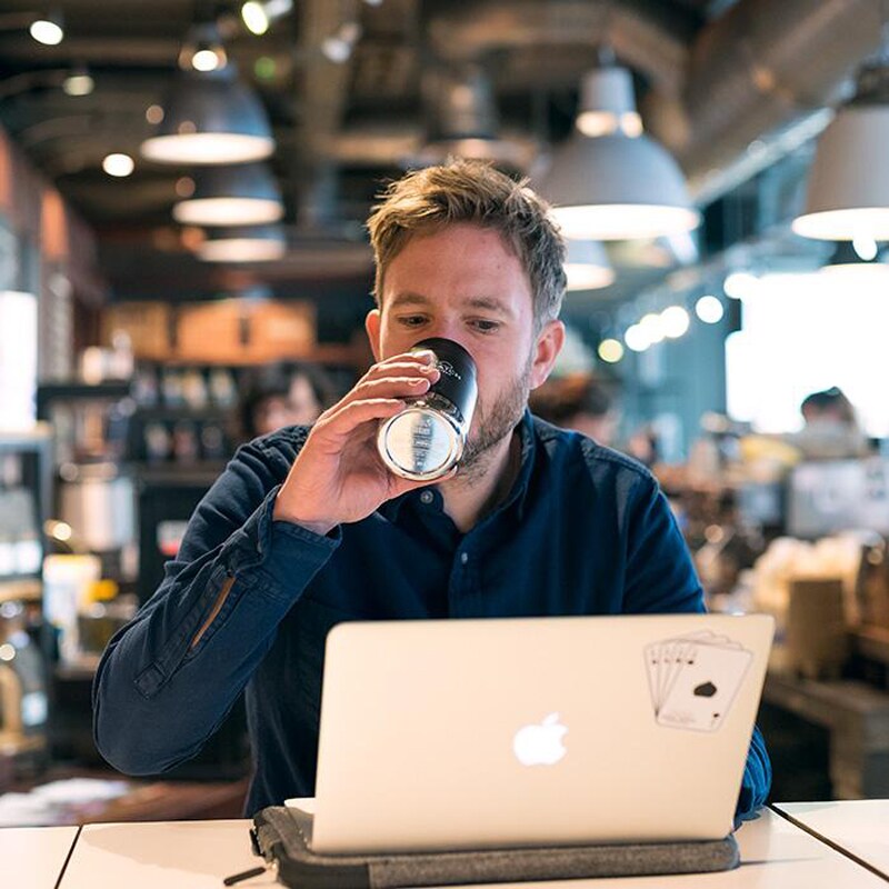 KLEAN KANTEEN 사진