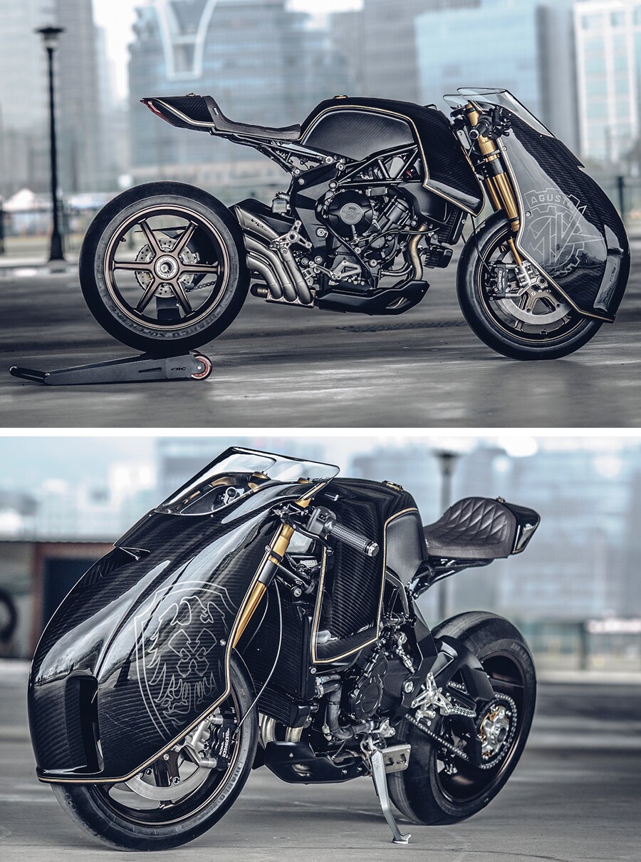 Rough Crafts