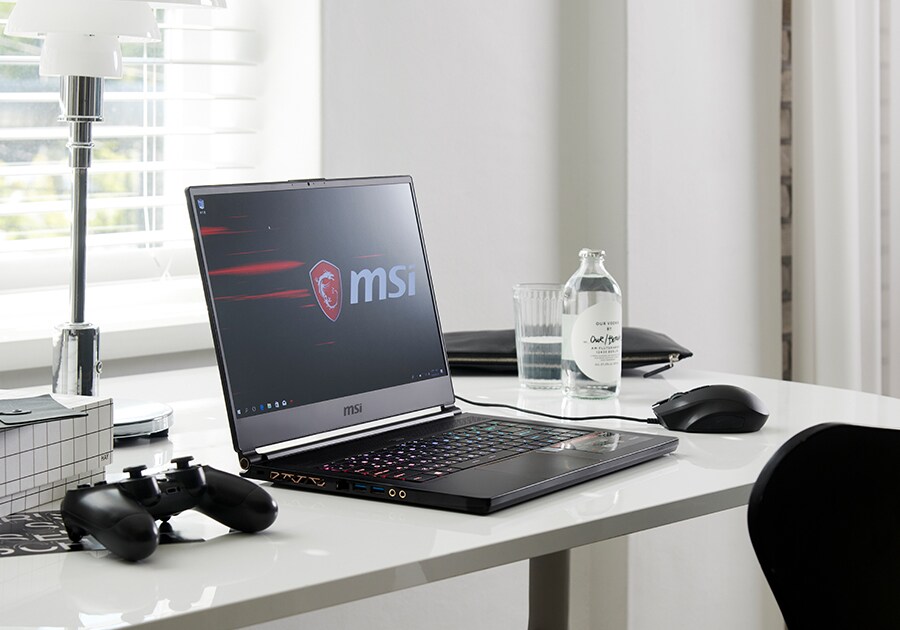 MSI Gs65 게이밍 노트북