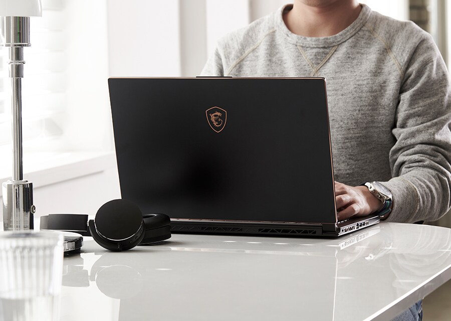 MSI Gs65 게이밍 노트북