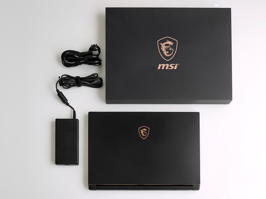 MSI Gs65 게이밍 노트북