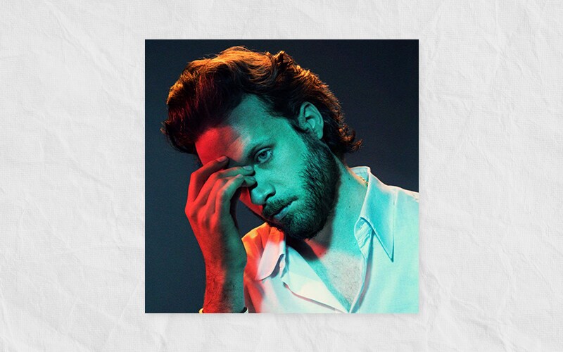 파더 존 미스티 Father John Misty