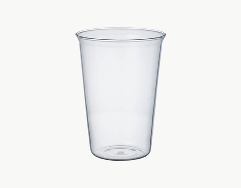 KINTO 캐스트 맥주잔