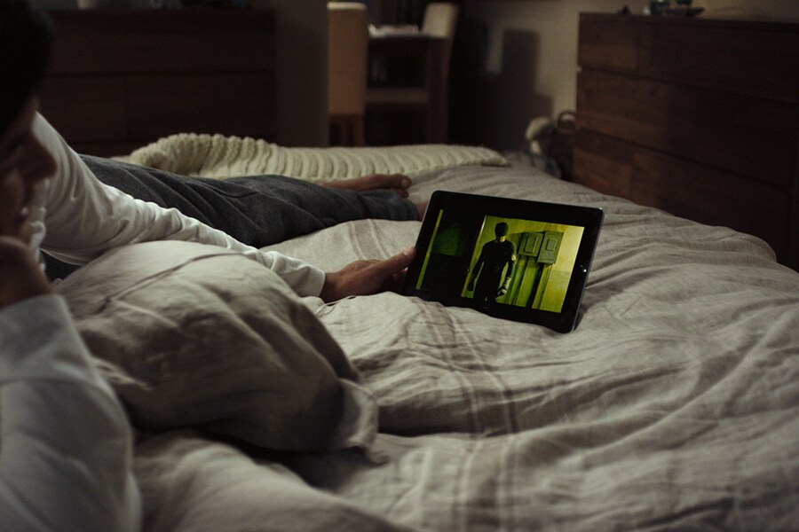 NETFLIX