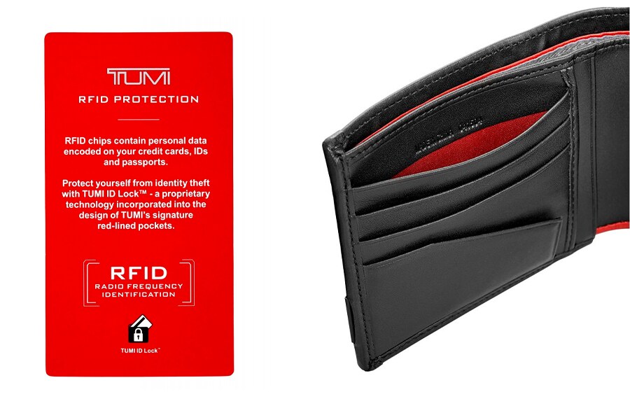 RFID 방어 아이디 락