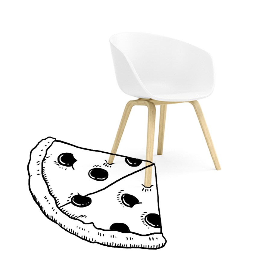 HAY AAC 22 CHAIR
