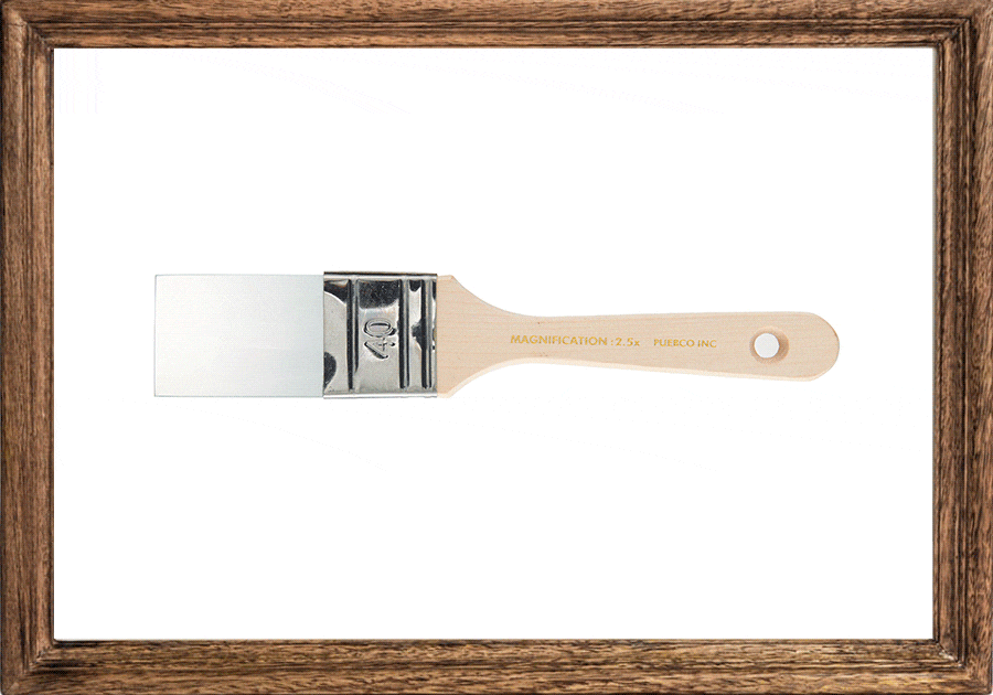 MAGNIFYING GLASS