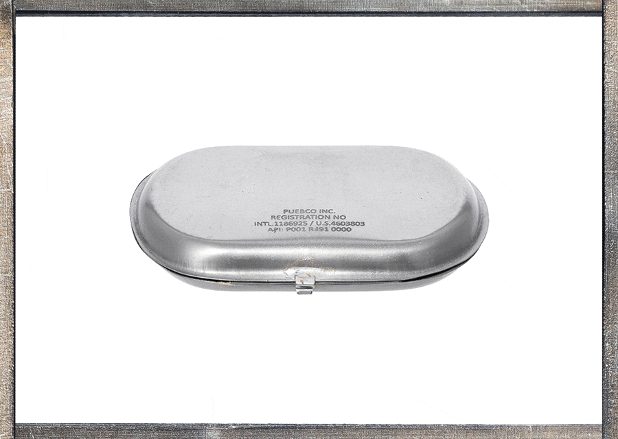 PILL CASE