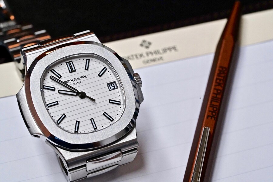 PATEK PHILPPE GENEVE 손목시계