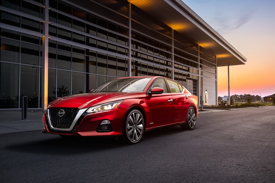 ALTIMA