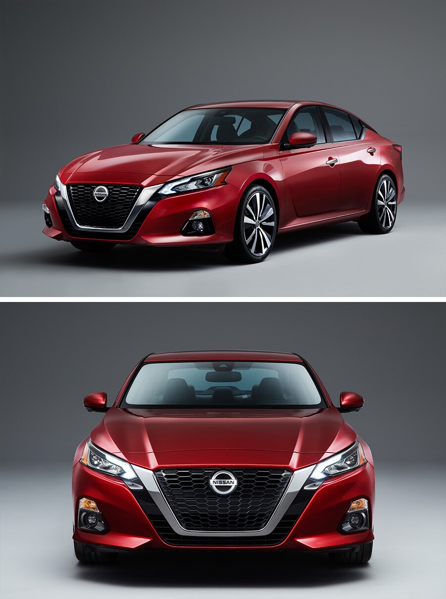 ALTIMA