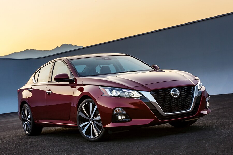 ALTIMA