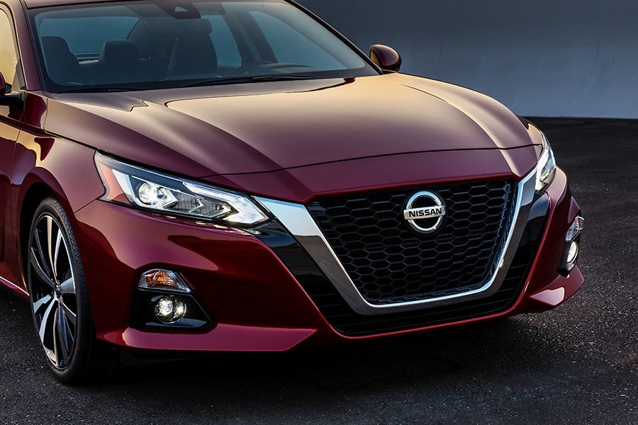 ALTIMA