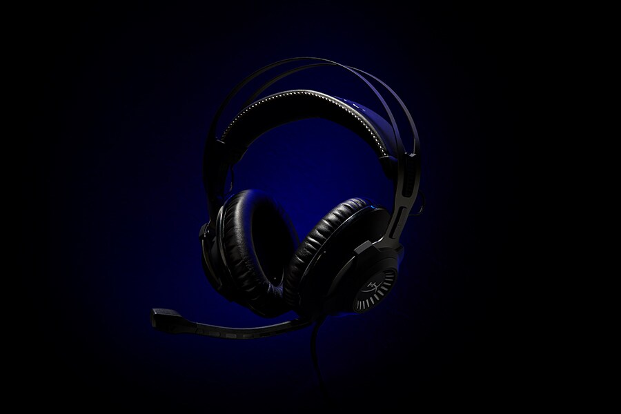 HyperX CLOUD REVOLVER S