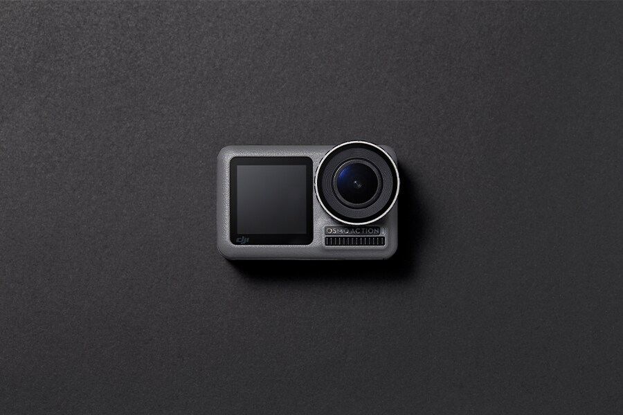 OSMO POCKET