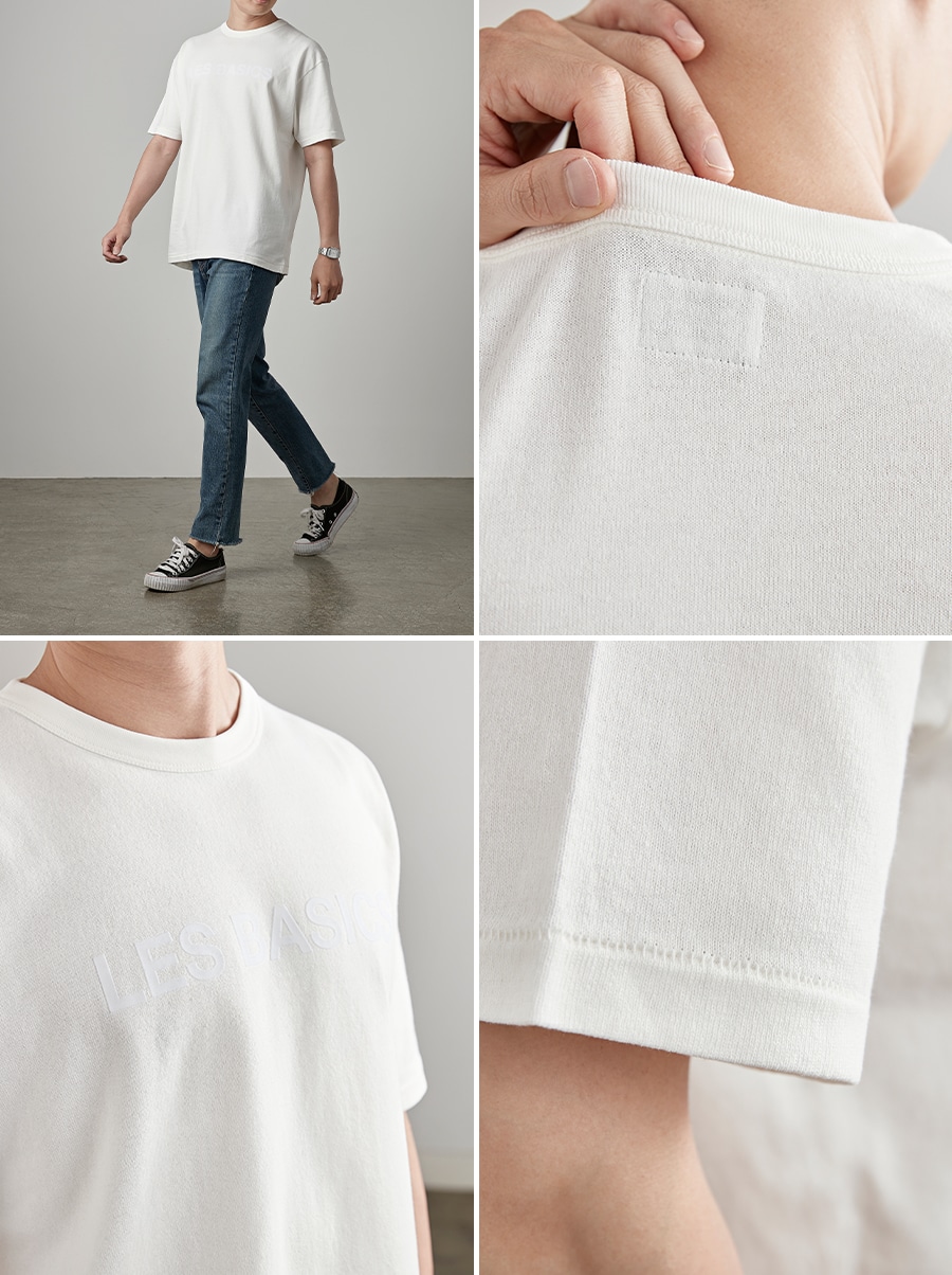 LES BASICS