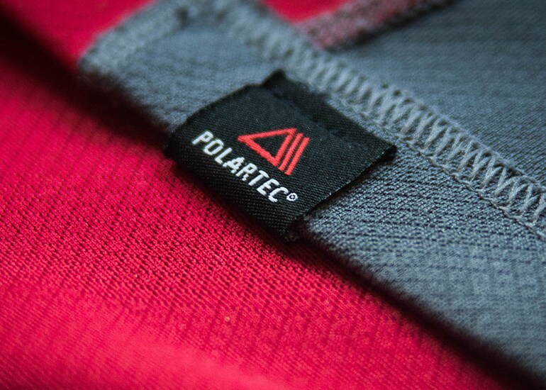 플리스 polartec