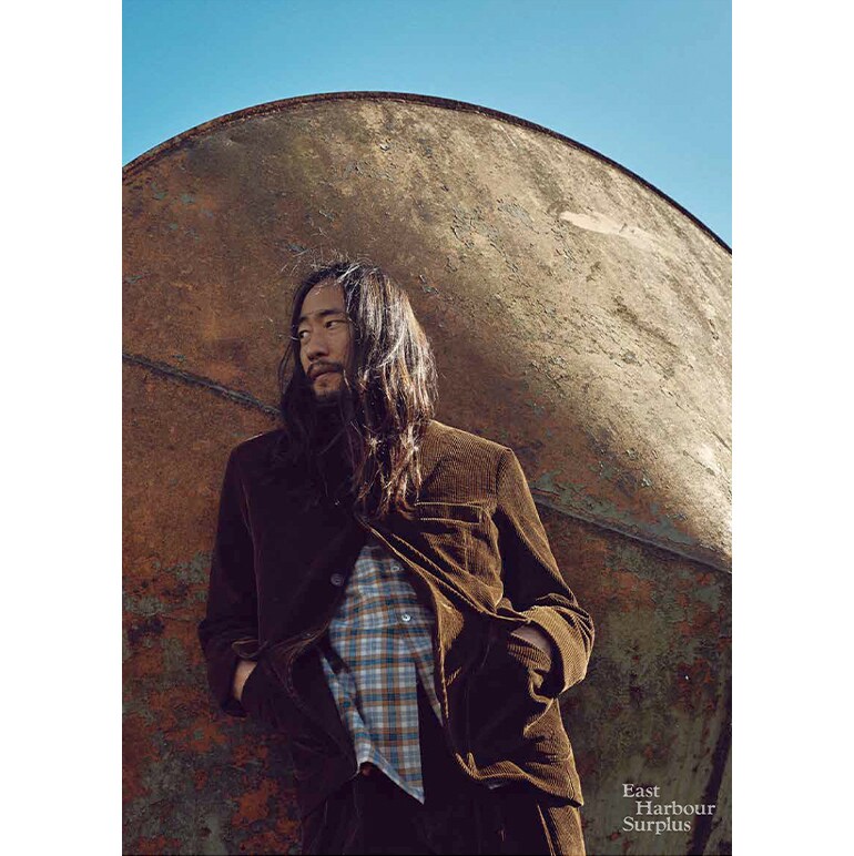 EHSx류승범