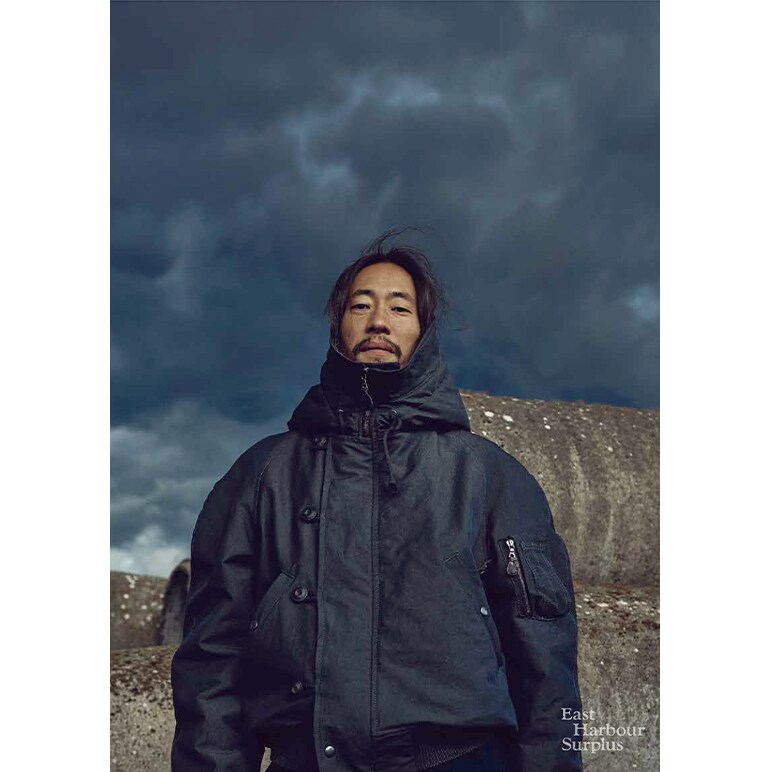 EHSx류승범