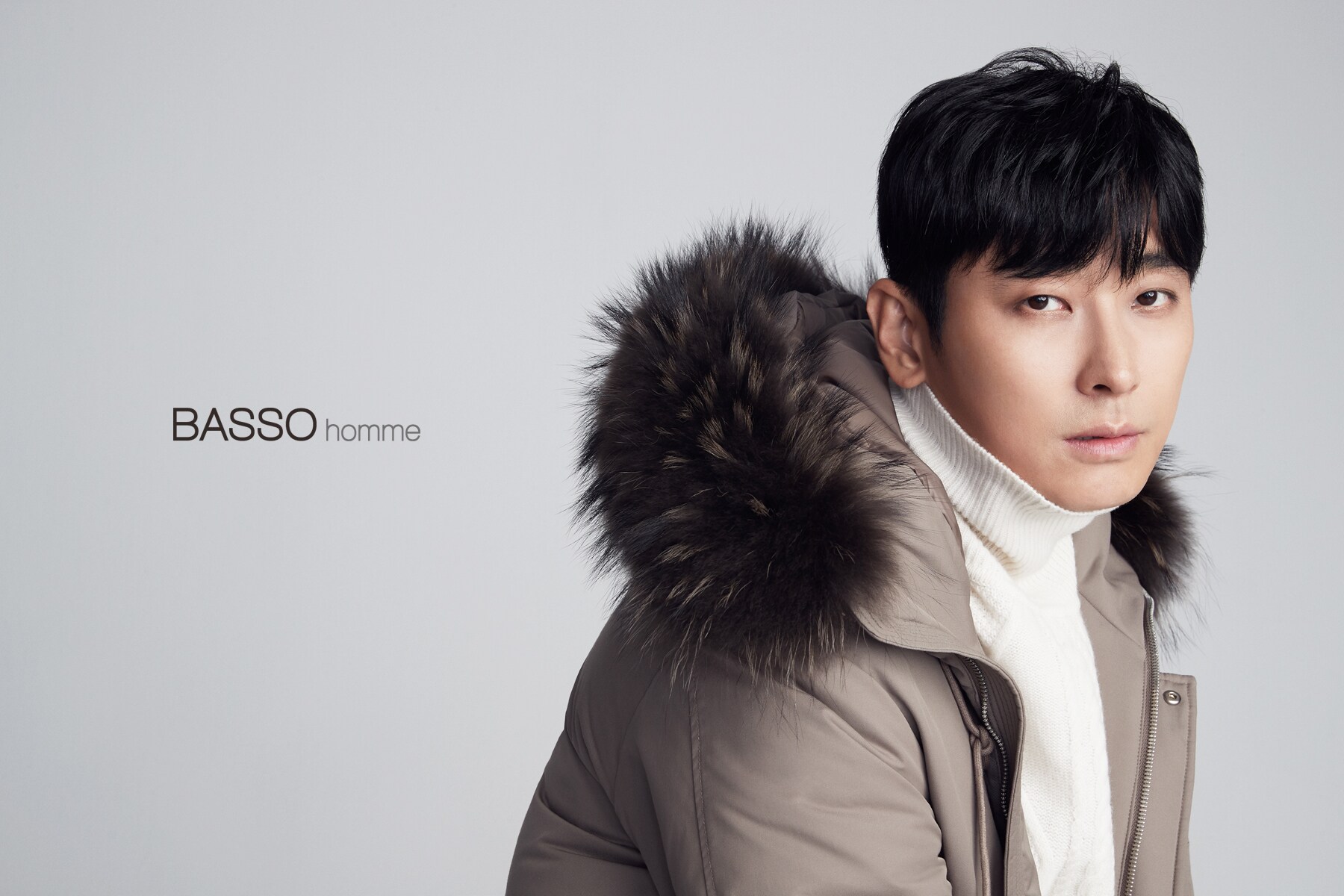 BASSO homme