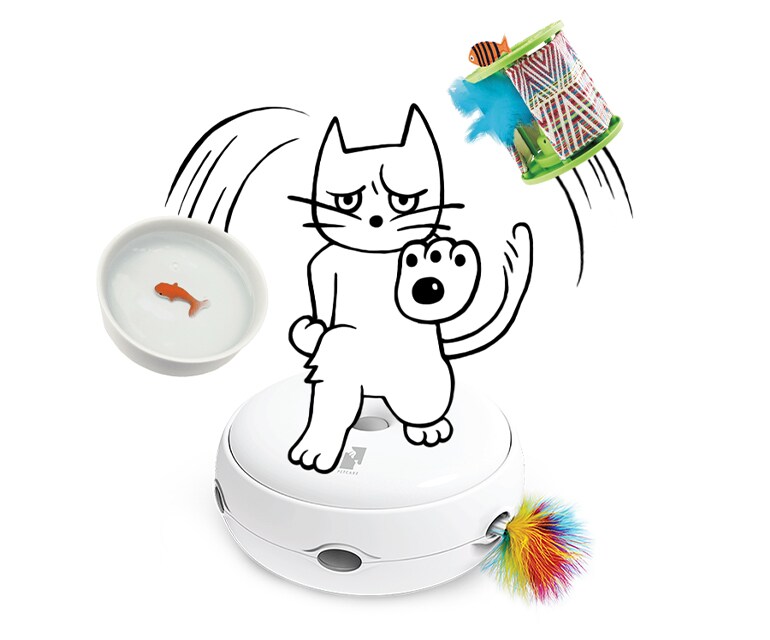 PETGEEK의 원더팟