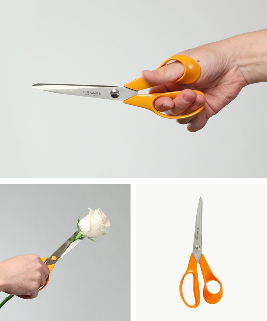FISKARS