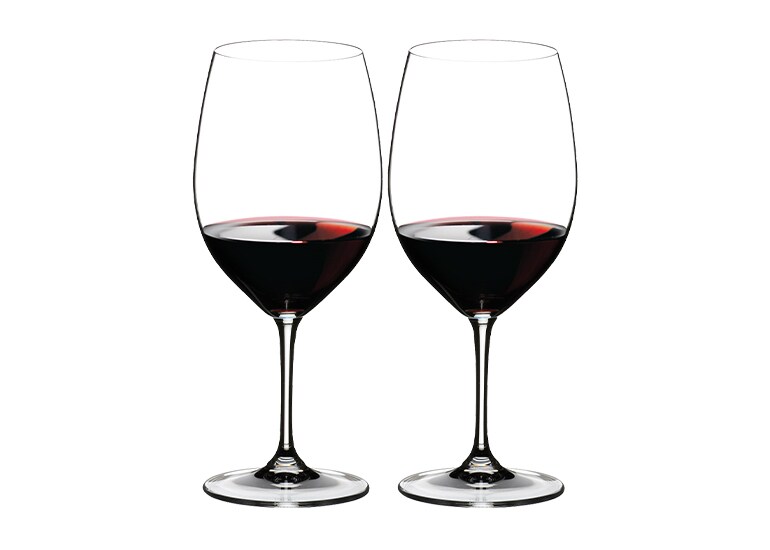 와인 잔의 표본 ‘리델’(Riedel)