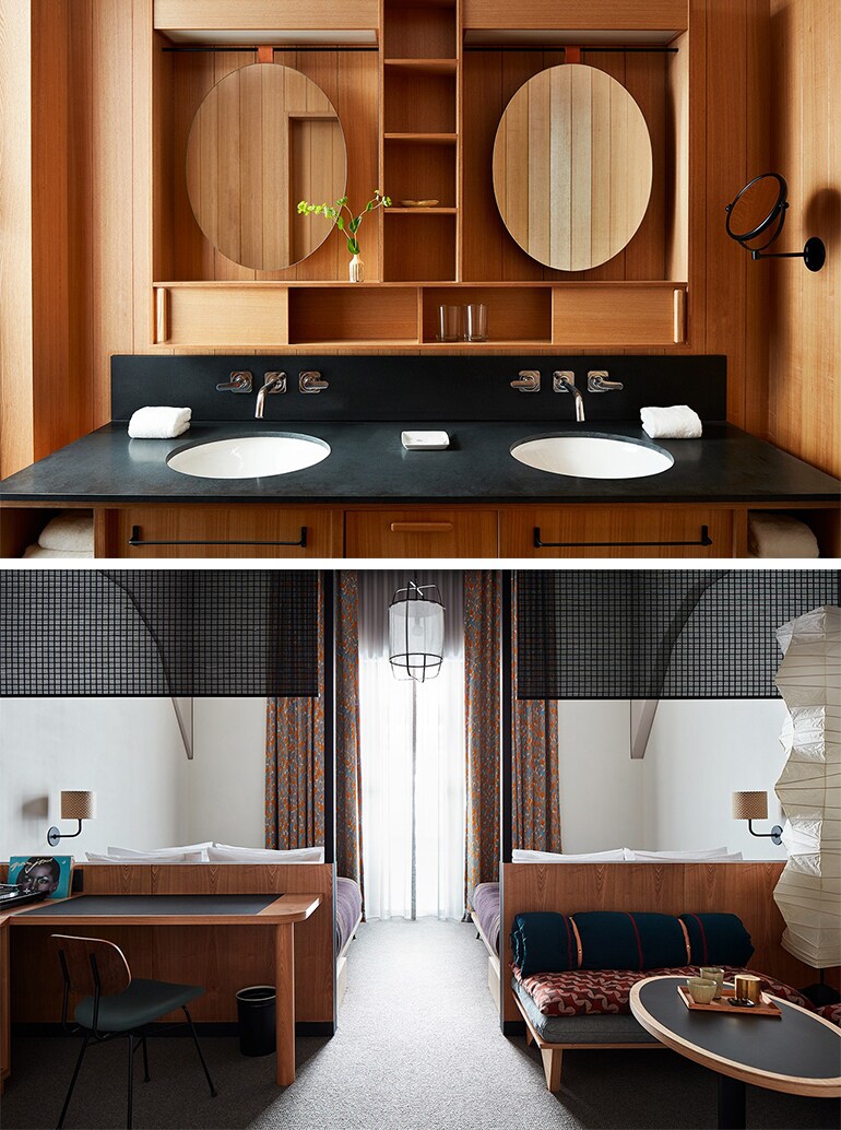 Ace Hotel Kyoto