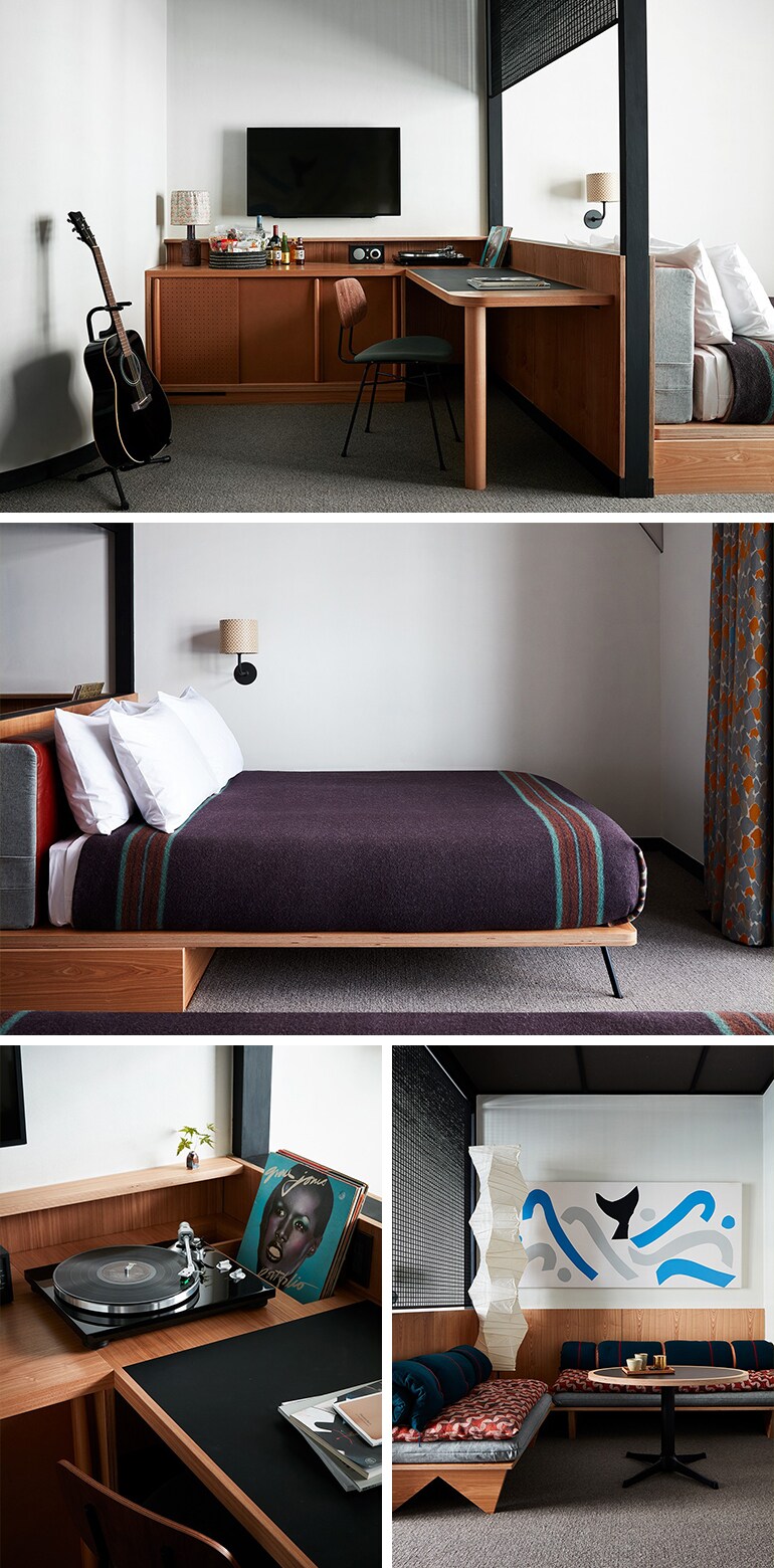 Ace Hotel Kyoto