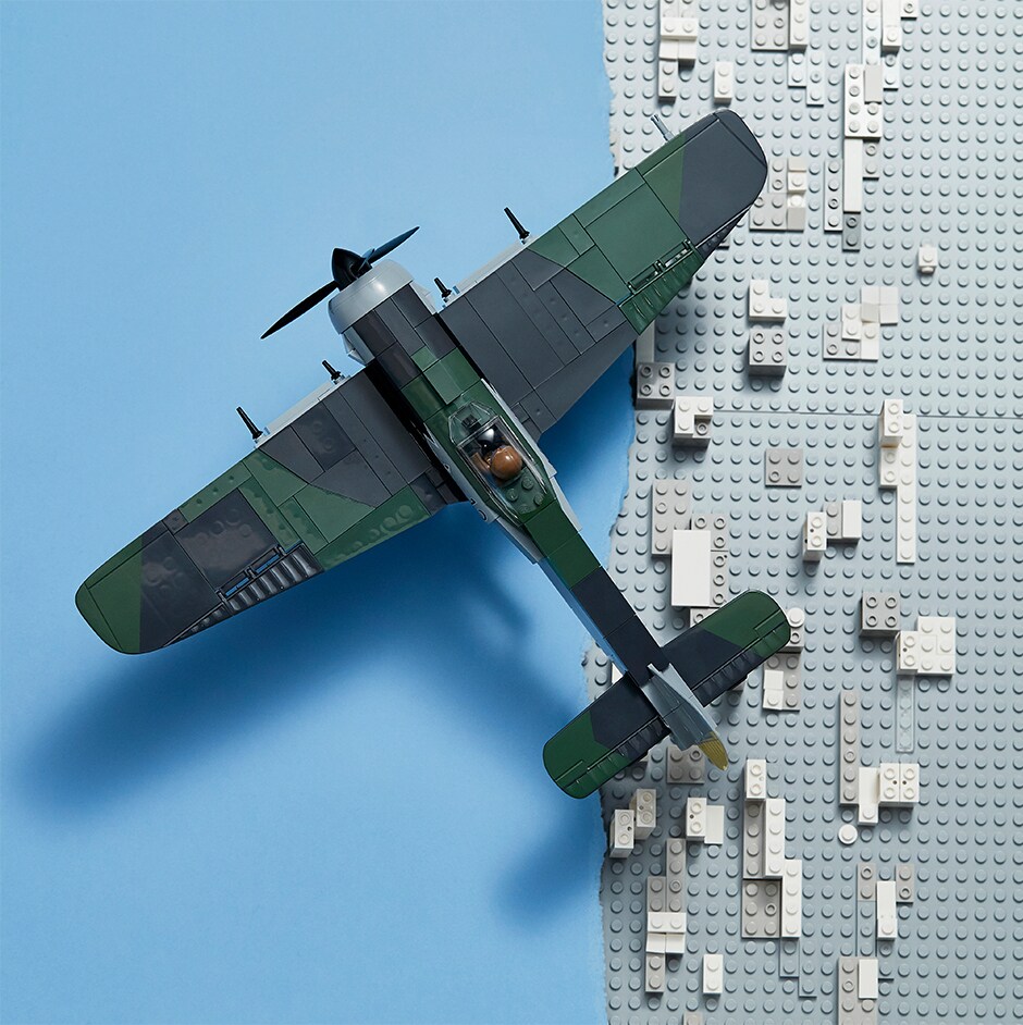 코비 포케-울프 FW 190 A-8