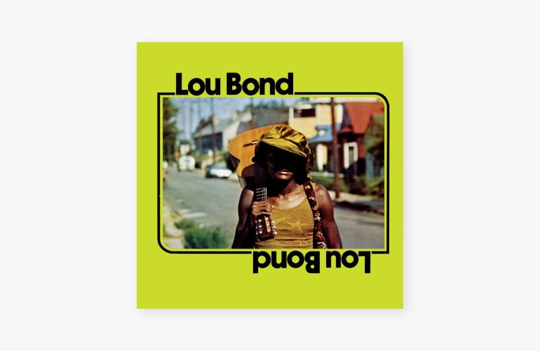 루 본드의 I’m For You