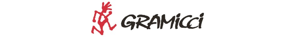 Gramicci 로고