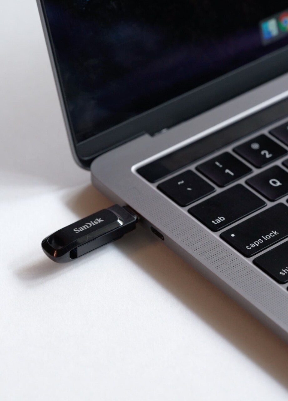 샌디스크 Dual Drive Go TypeC