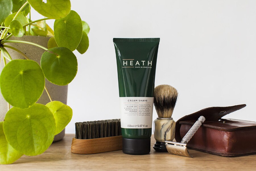 HEATH 크림쉐이브
