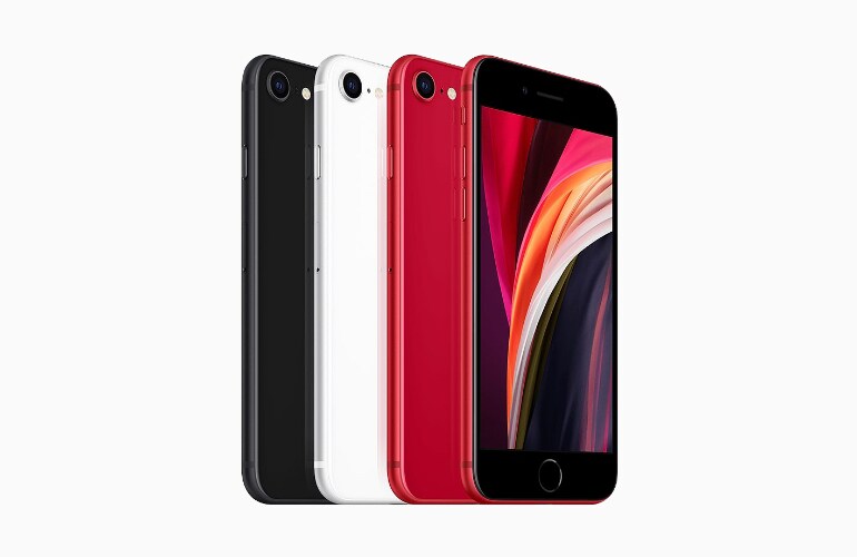 아이폰SE2